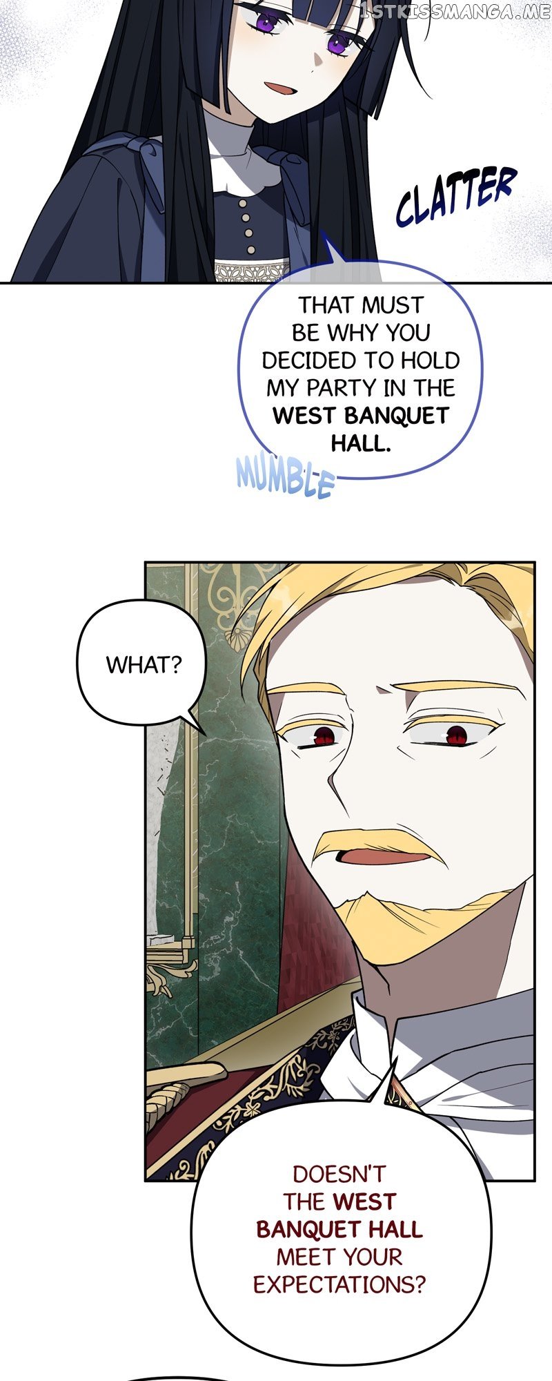 Carnephelia’s Curse is Never Ending chapter 14 page 16