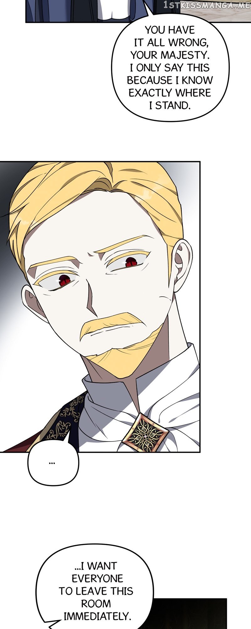 Carnephelia’s Curse is Never Ending chapter 14 page 20