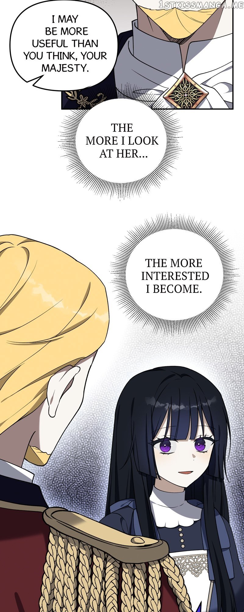Carnephelia’s Curse is Never Ending chapter 14 page 25