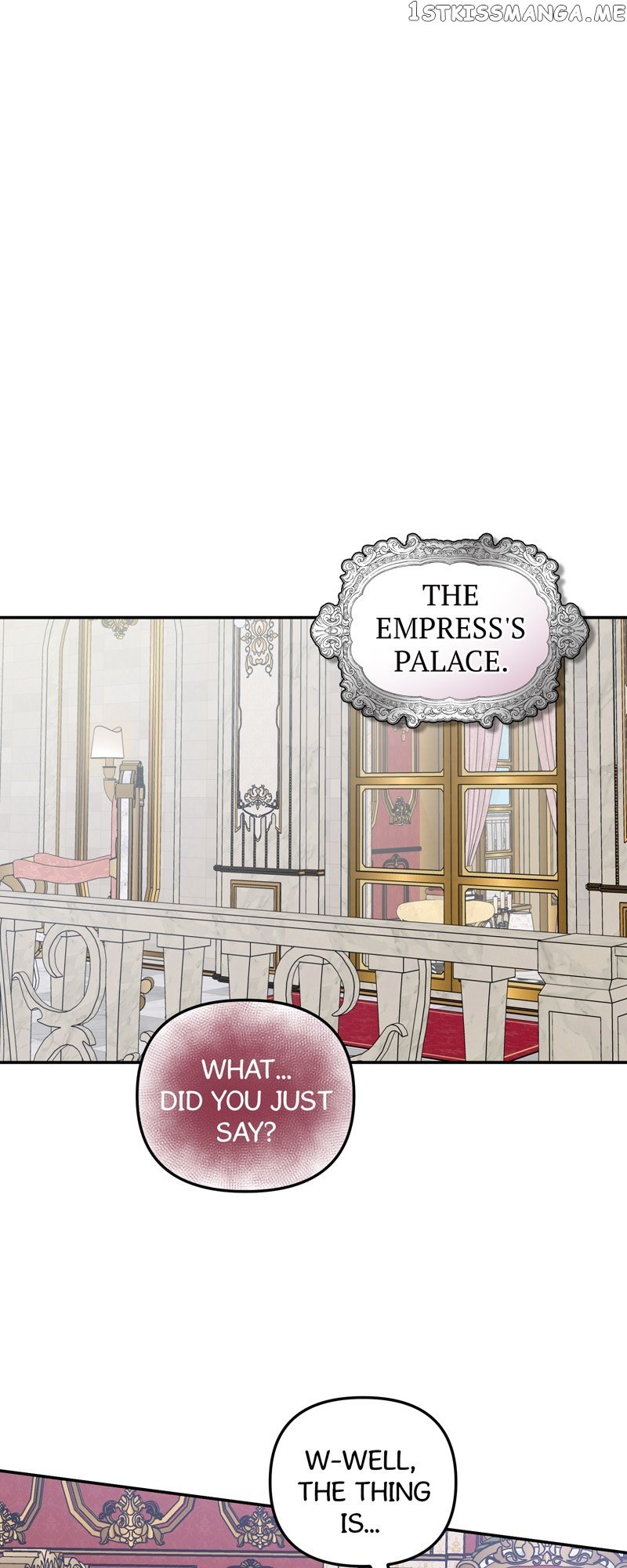 Carnephelia’s Curse is Never Ending chapter 14 page 29
