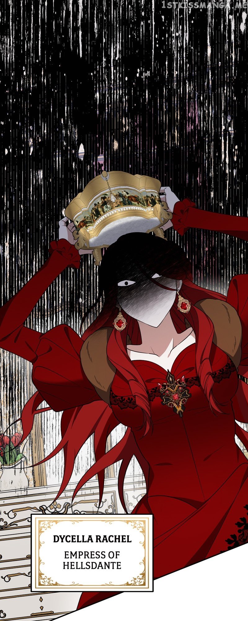 Carnephelia’s Curse is Never Ending chapter 14 page 31