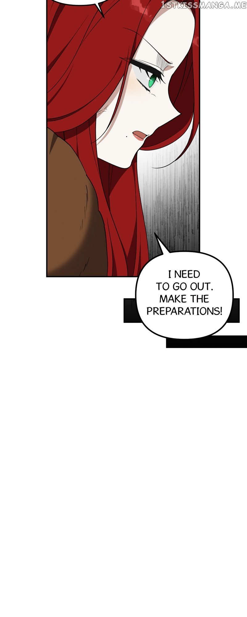 Carnephelia’s Curse is Never Ending chapter 14 page 34