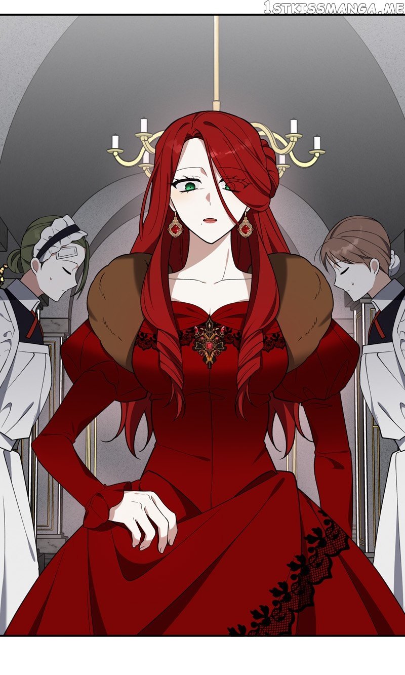 Carnephelia’s Curse is Never Ending chapter 14 page 35