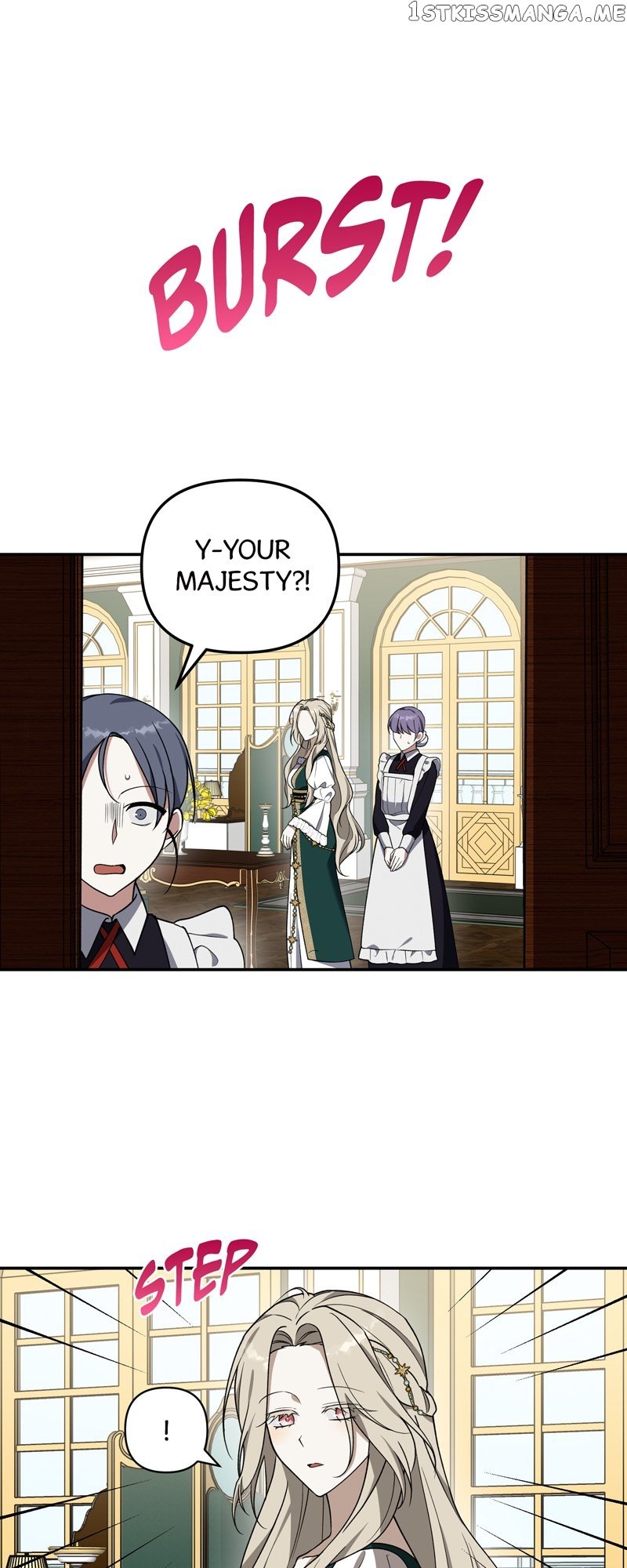 Carnephelia’s Curse is Never Ending chapter 14 page 36