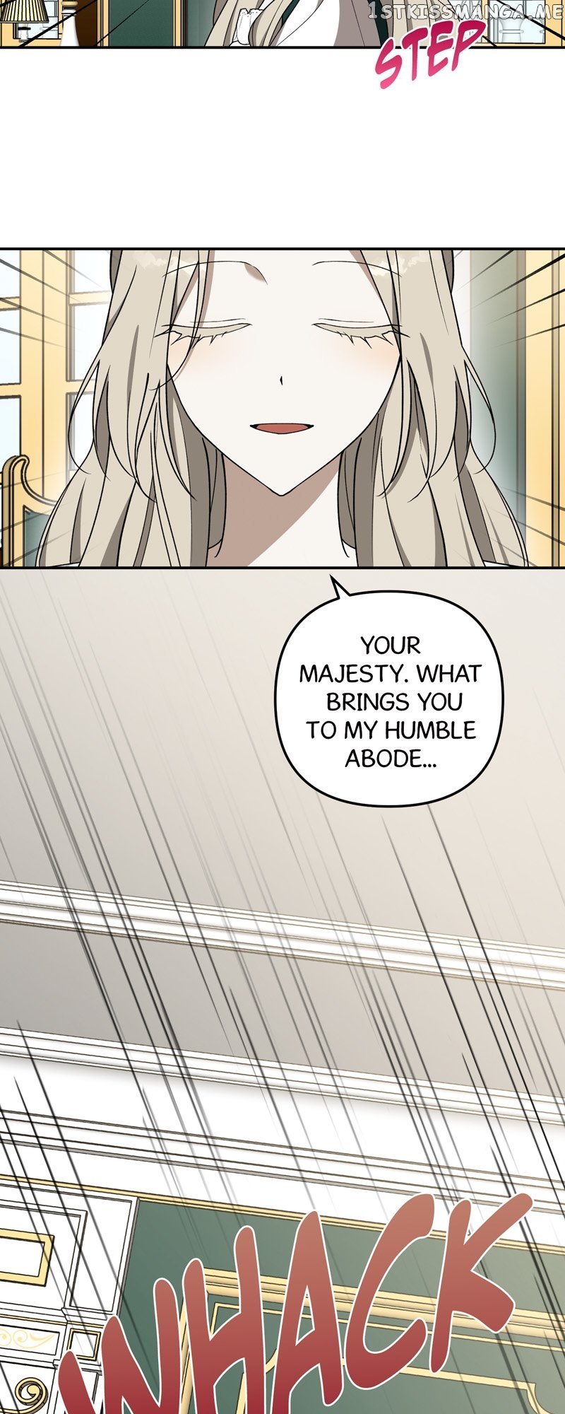 Carnephelia’s Curse is Never Ending chapter 14 page 37