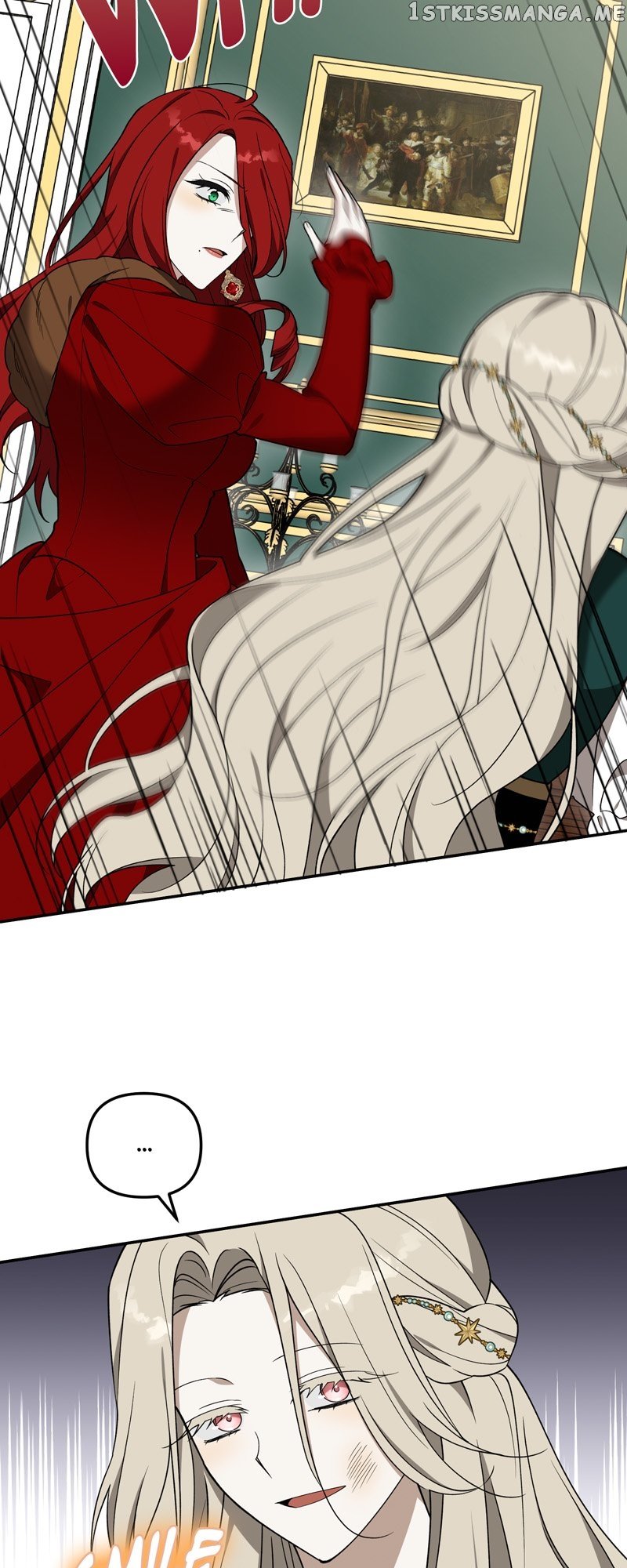 Carnephelia’s Curse is Never Ending chapter 14 page 38
