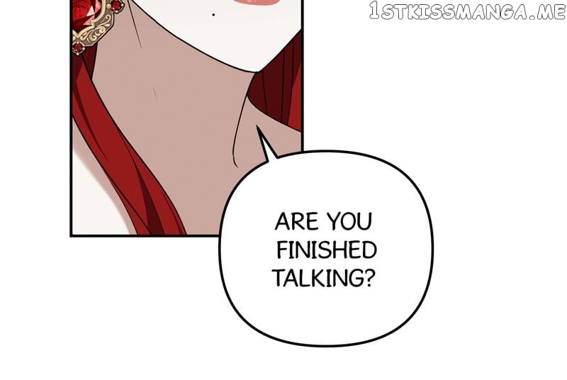 Carnephelia’s Curse is Never Ending chapter 14 page 42