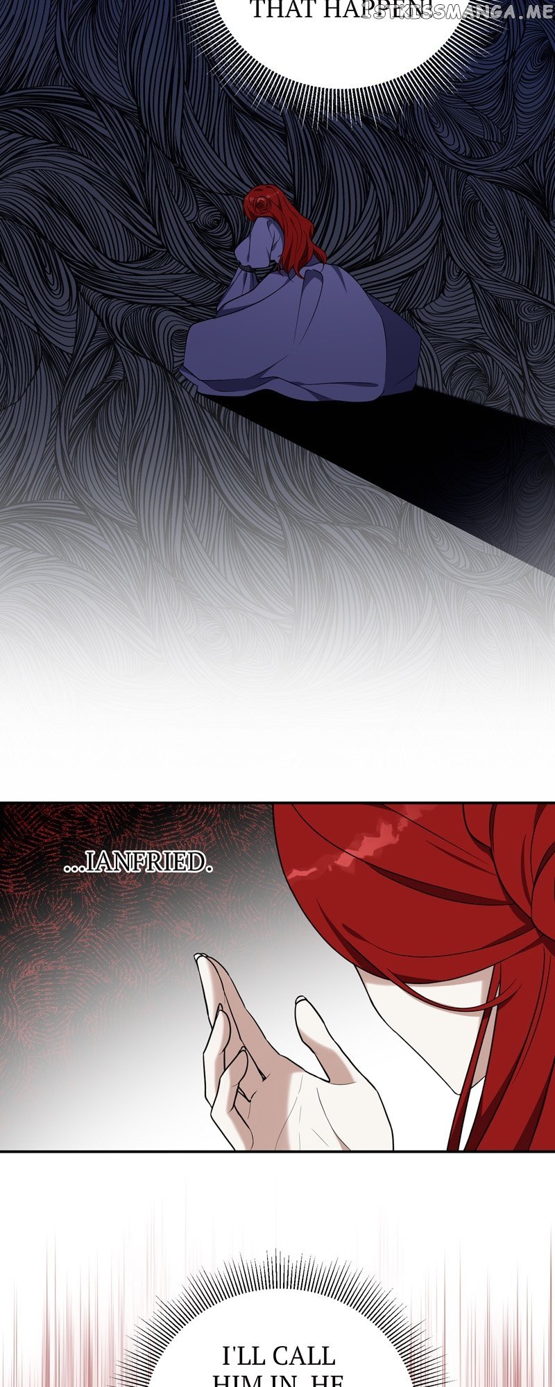 Carnephelia’s Curse is Never Ending chapter 14 page 48