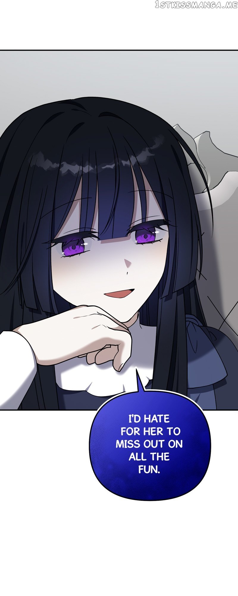 Carnephelia’s Curse is Never Ending chapter 14 page 52