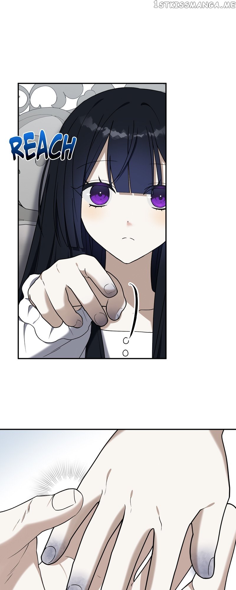 Carnephelia’s Curse is Never Ending chapter 15 page 8