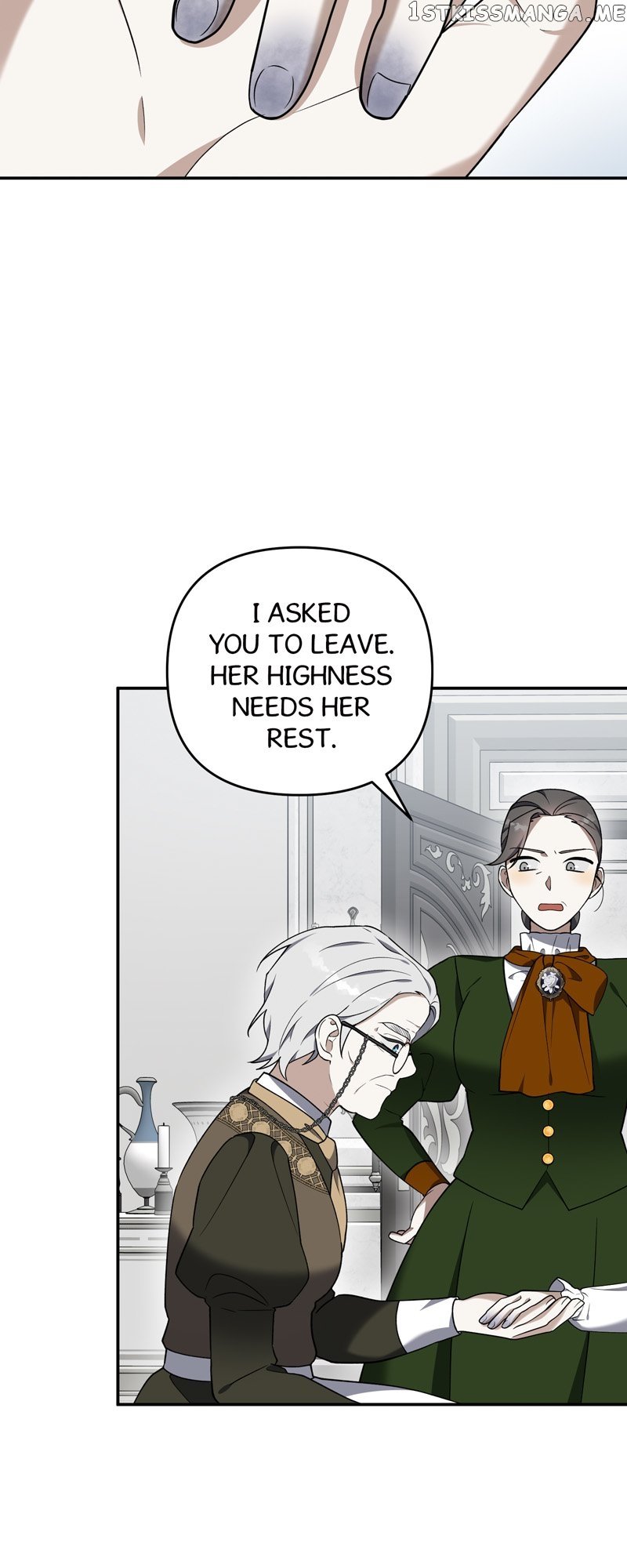 Carnephelia’s Curse is Never Ending chapter 15 page 9