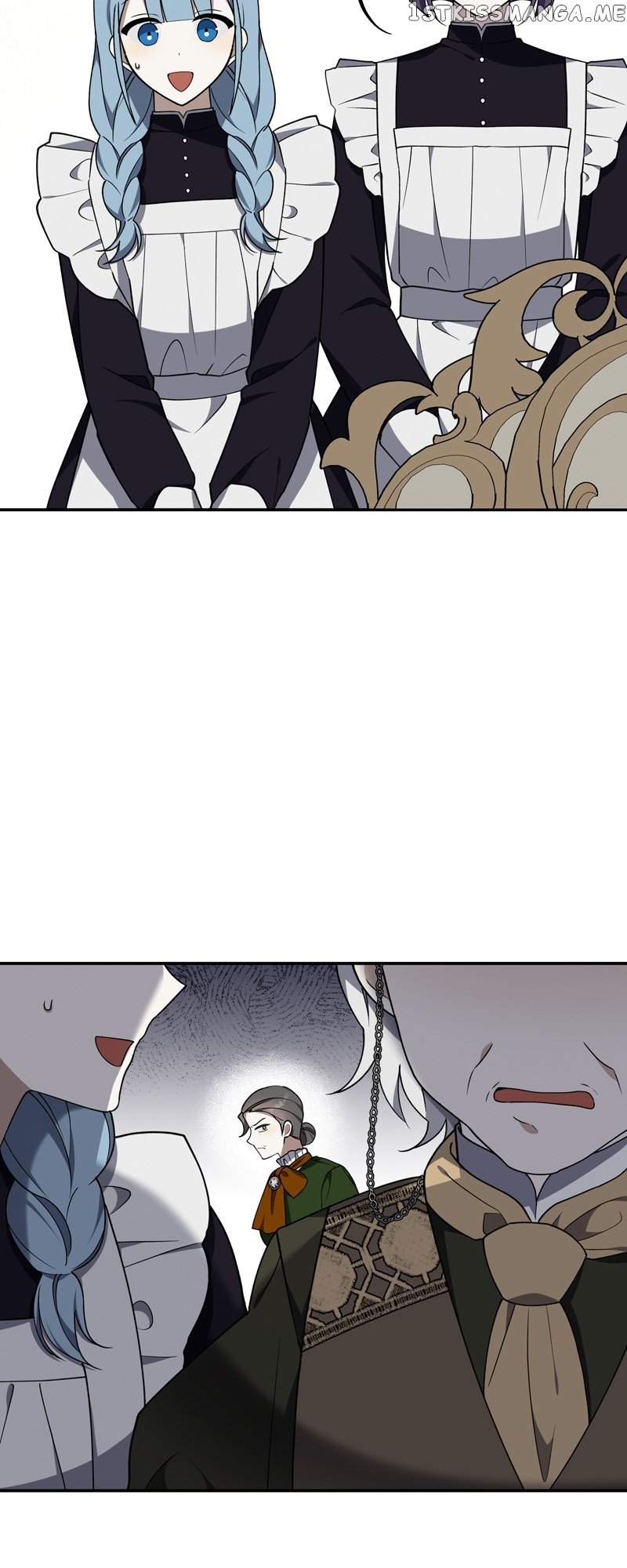Carnephelia’s Curse is Never Ending chapter 15 page 16