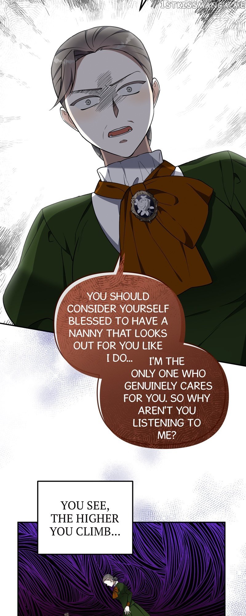 Carnephelia’s Curse is Never Ending chapter 15 page 20