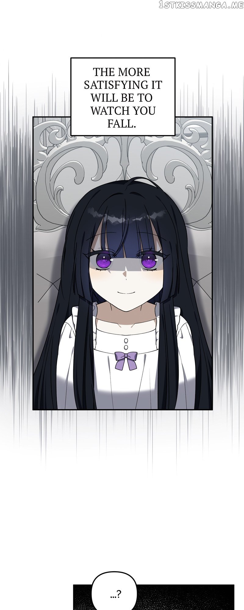 Carnephelia’s Curse is Never Ending chapter 15 page 22