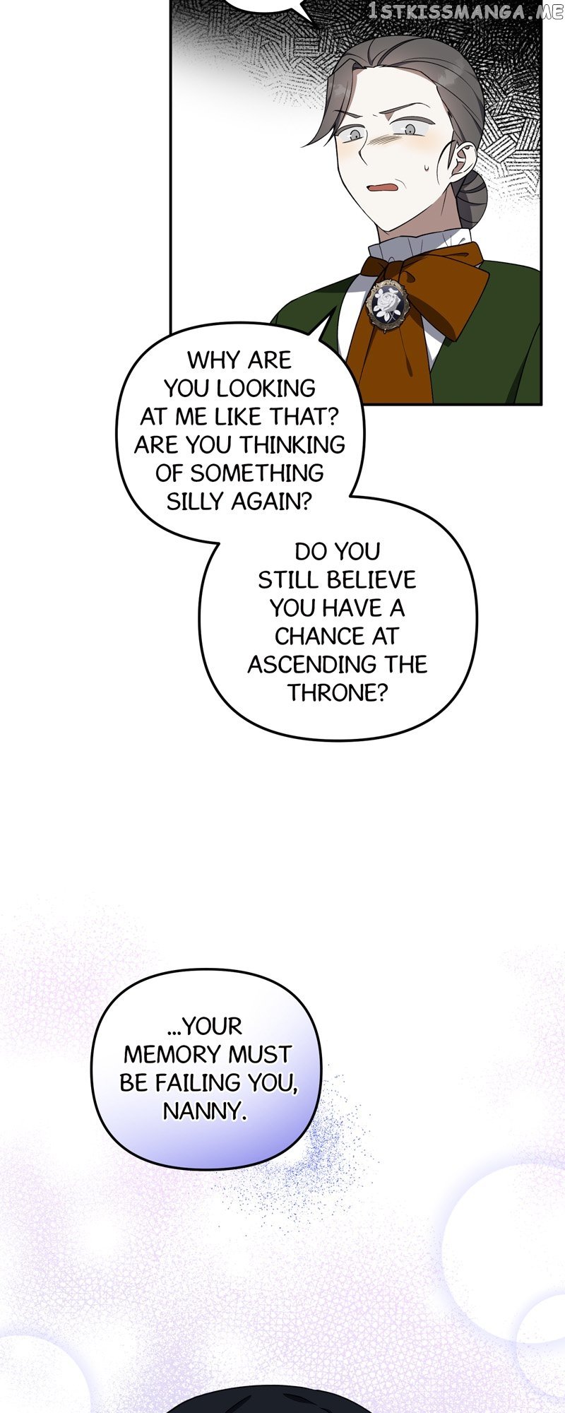 Carnephelia’s Curse is Never Ending chapter 15 page 23