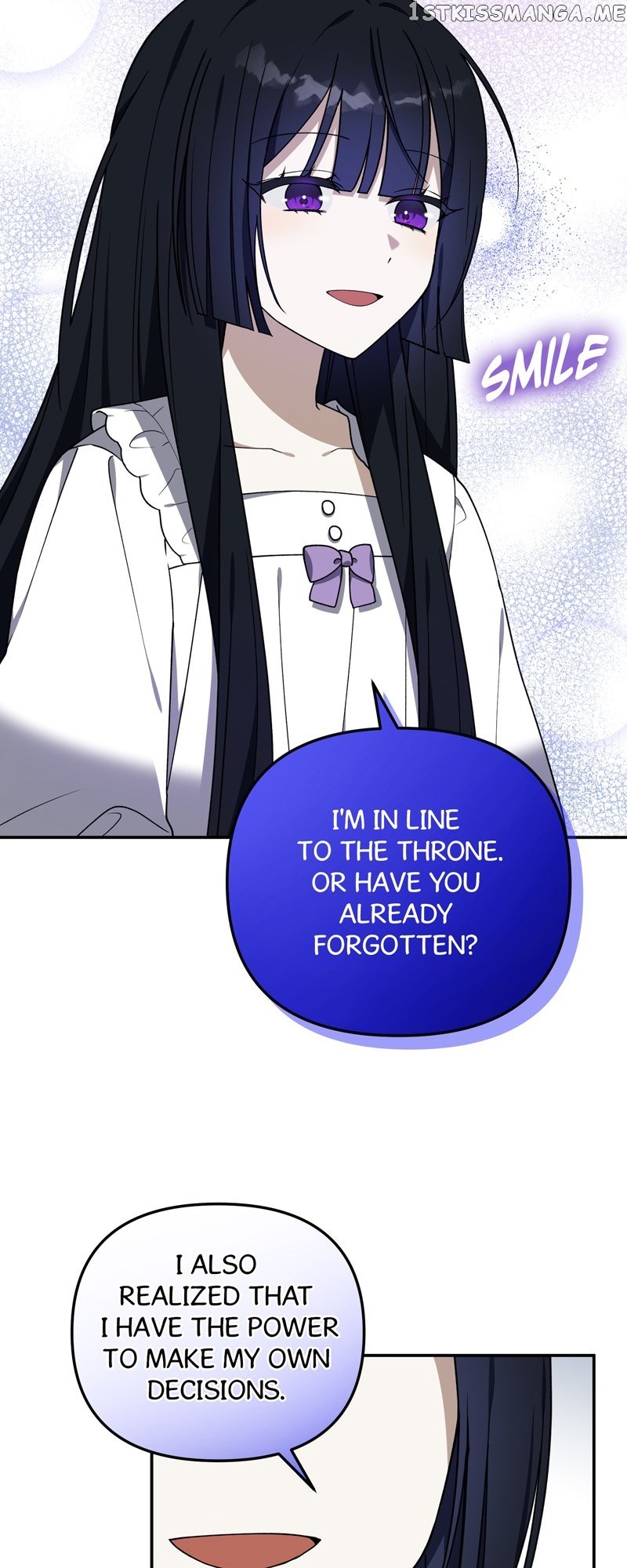 Carnephelia’s Curse is Never Ending chapter 15 page 24