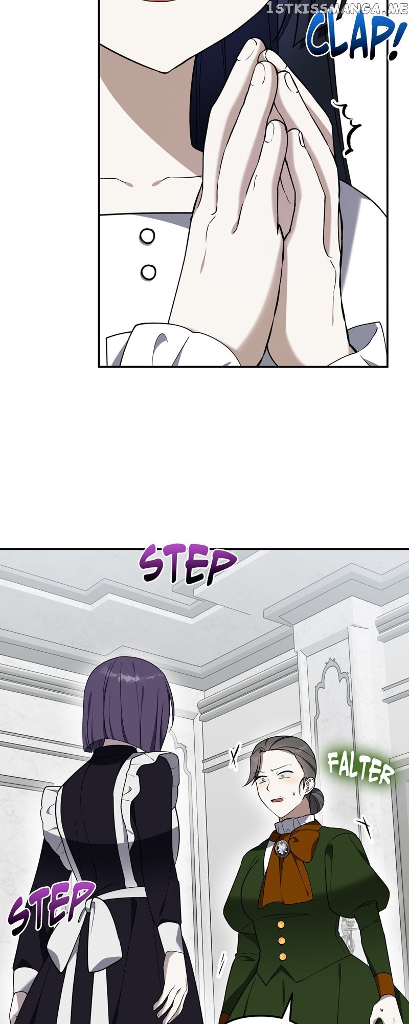 Carnephelia’s Curse is Never Ending chapter 15 page 25