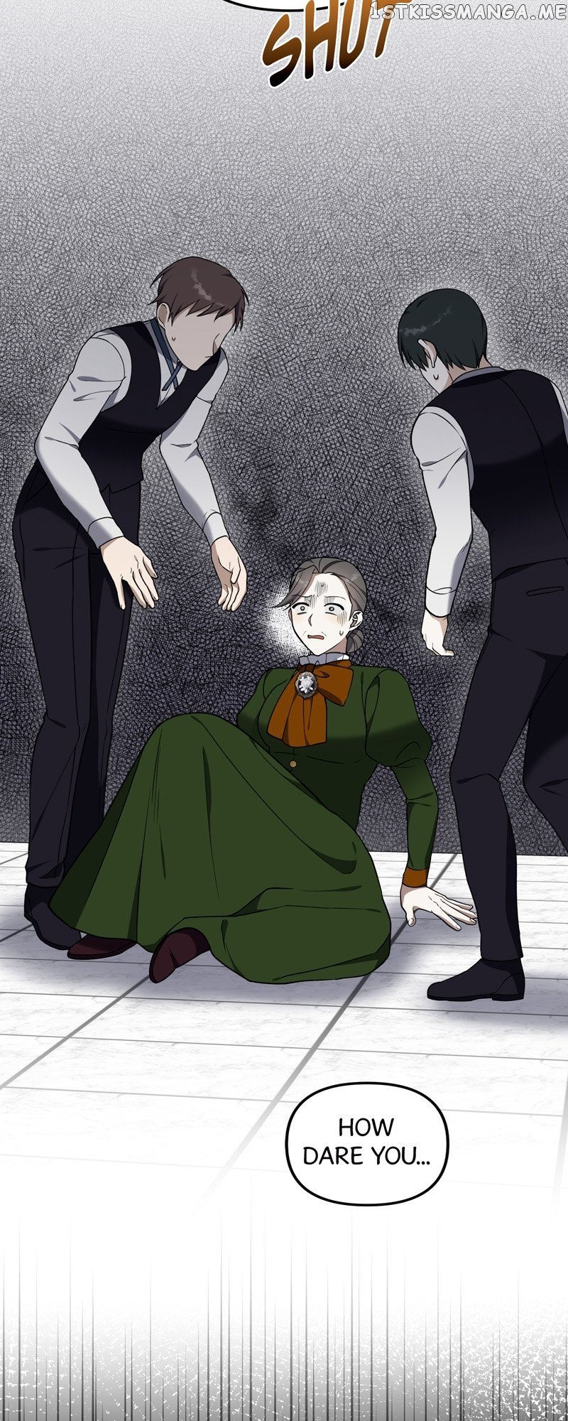 Carnephelia’s Curse is Never Ending chapter 15 page 32