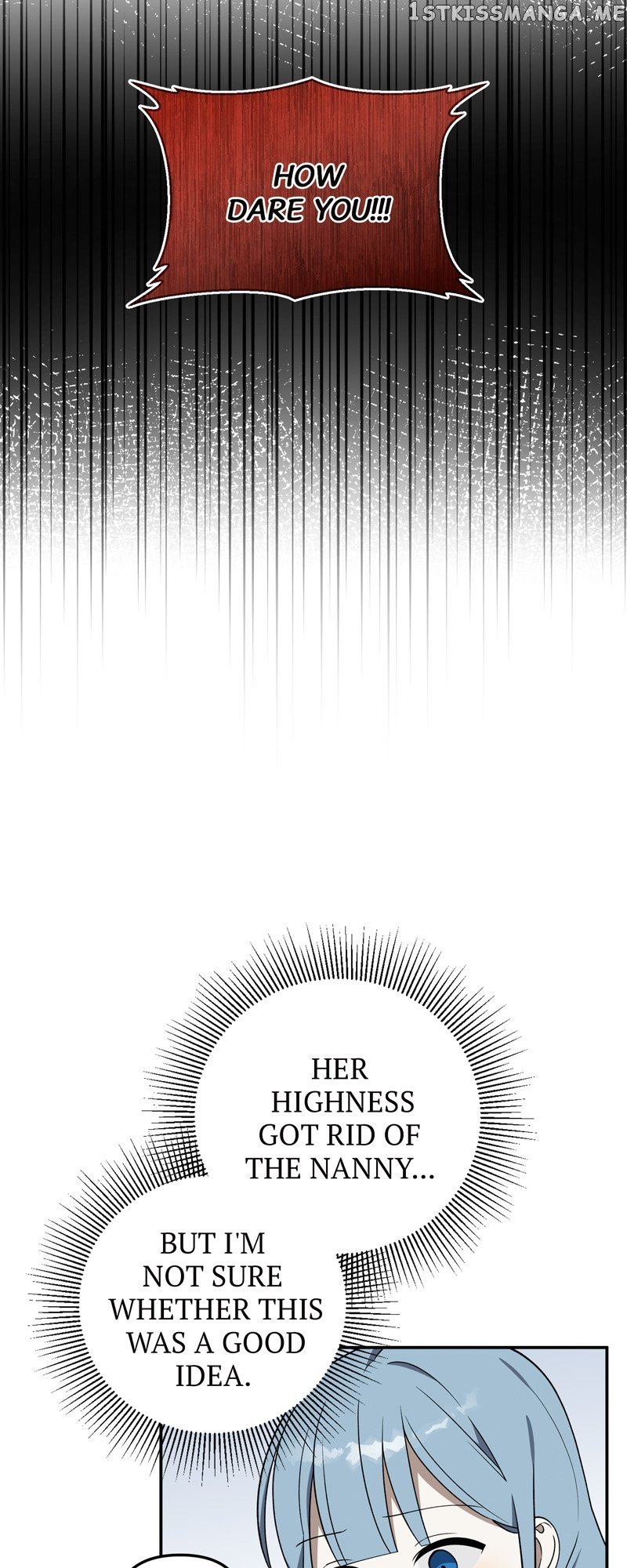 Carnephelia’s Curse is Never Ending chapter 15 page 33