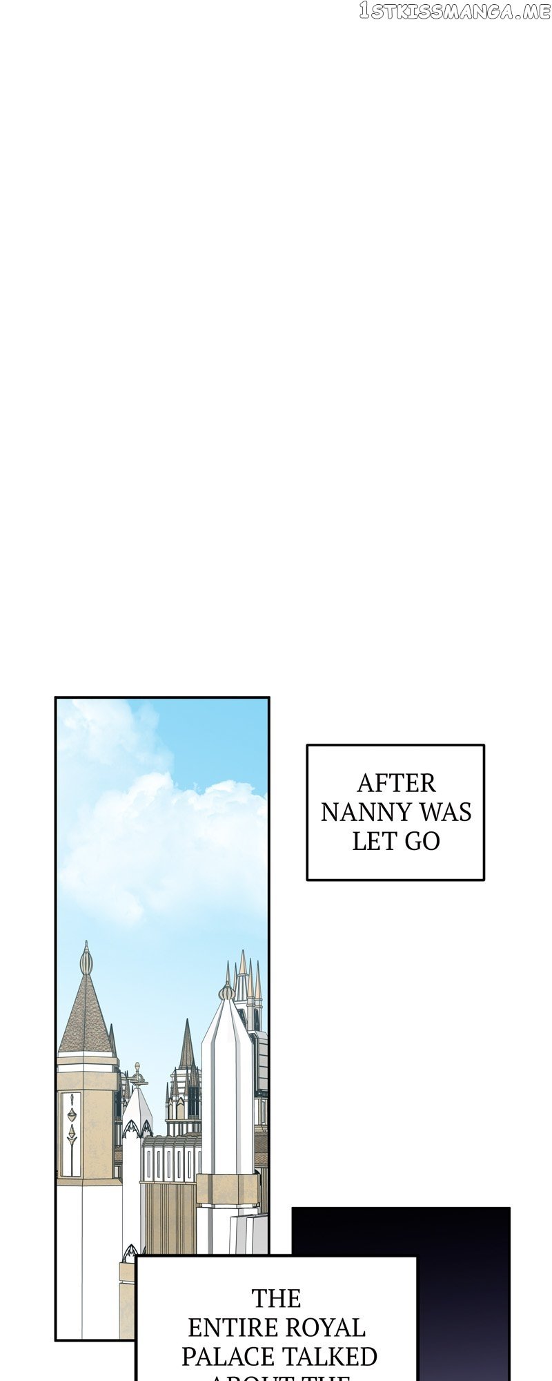 Carnephelia’s Curse is Never Ending chapter 15 page 36