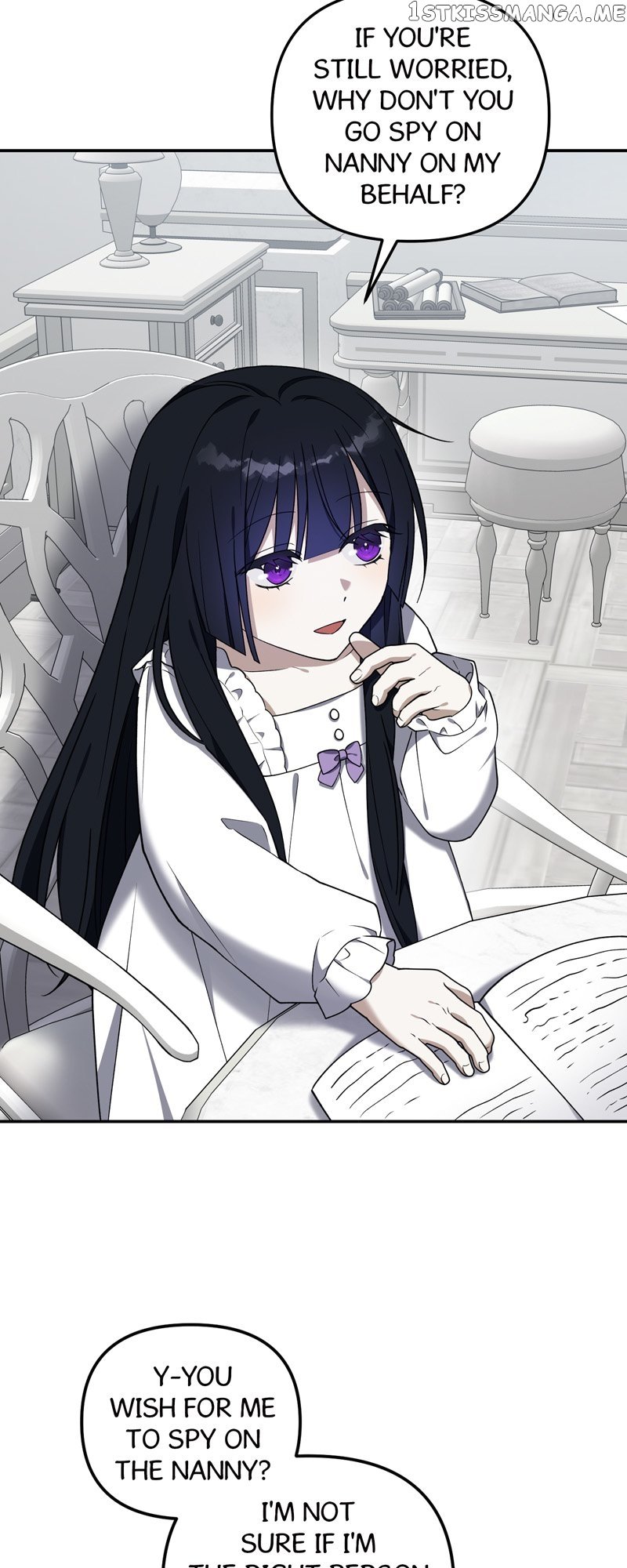 Carnephelia’s Curse is Never Ending chapter 15 page 40