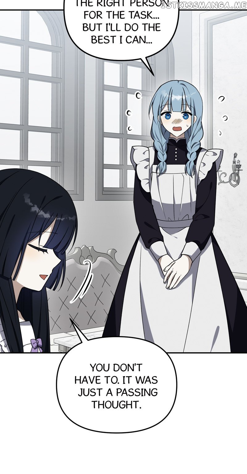 Carnephelia’s Curse is Never Ending chapter 15 page 41