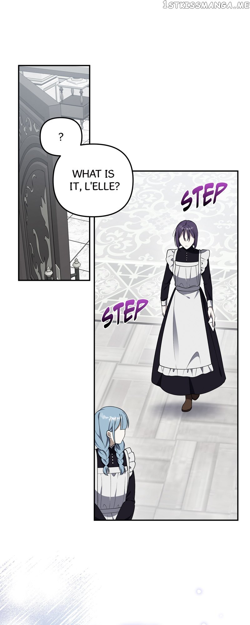 Carnephelia’s Curse is Never Ending chapter 15 page 44