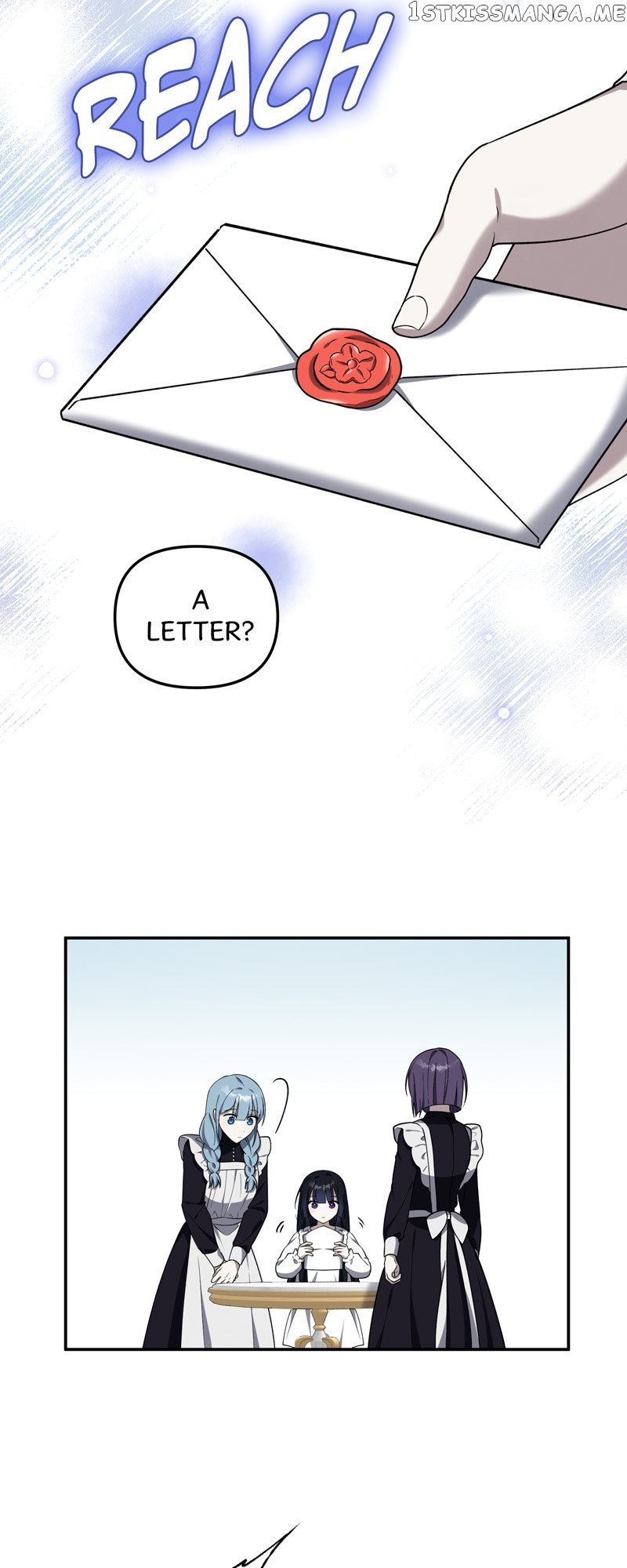 Carnephelia’s Curse is Never Ending chapter 15 page 45