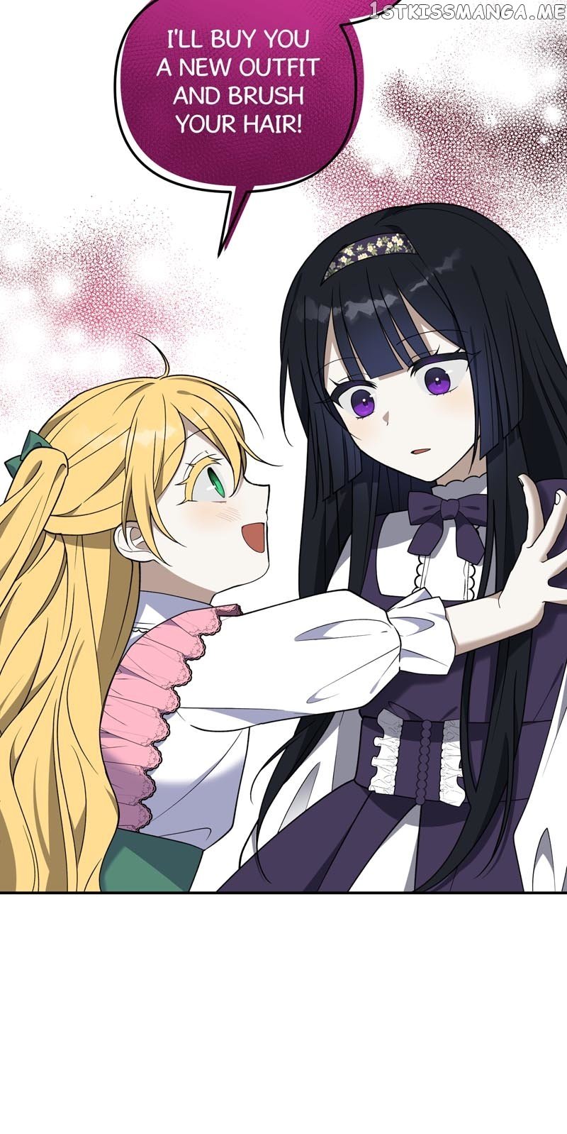 Carnephelia’s Curse is Never Ending chapter 16 page 13