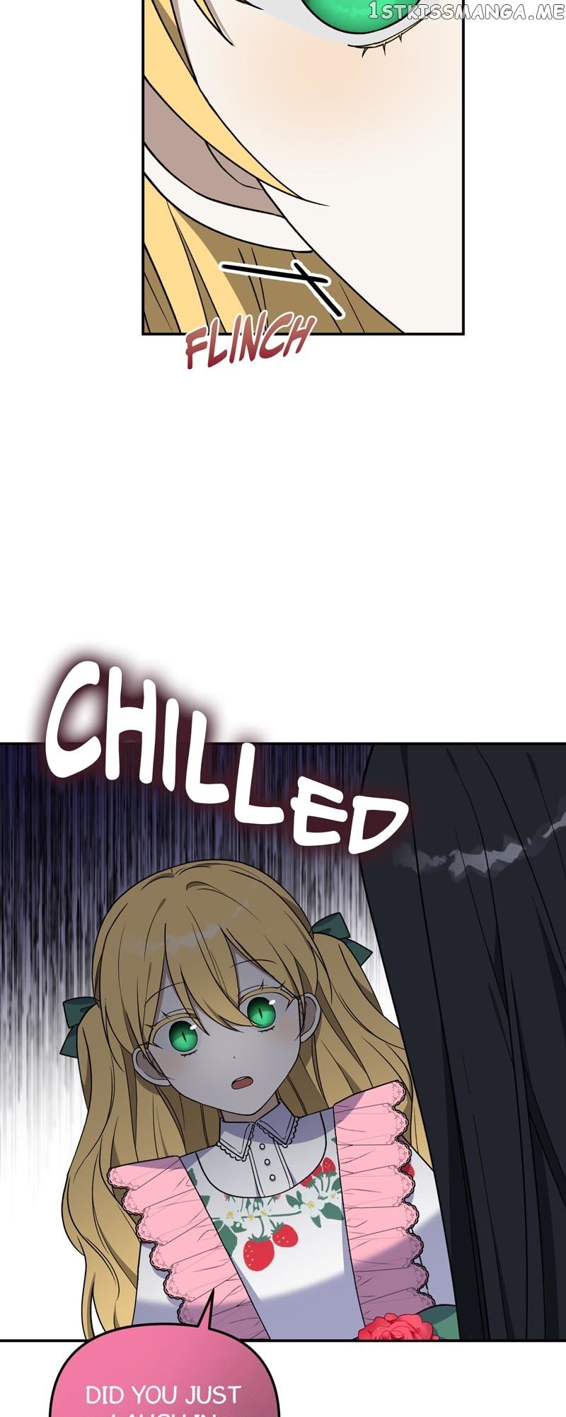 Carnephelia’s Curse is Never Ending chapter 16 page 17