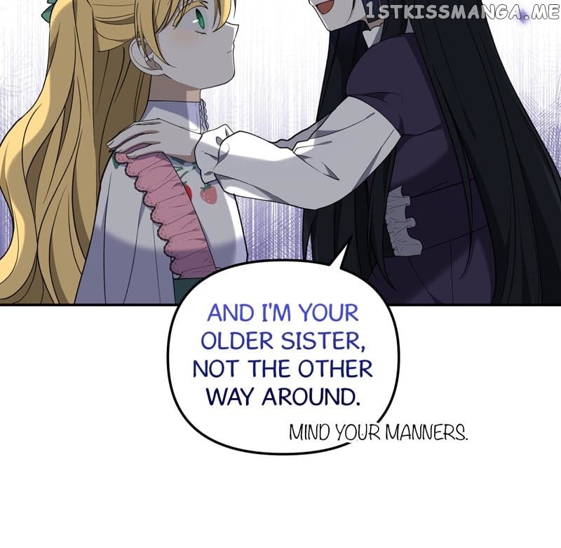 Carnephelia’s Curse is Never Ending chapter 16 page 20