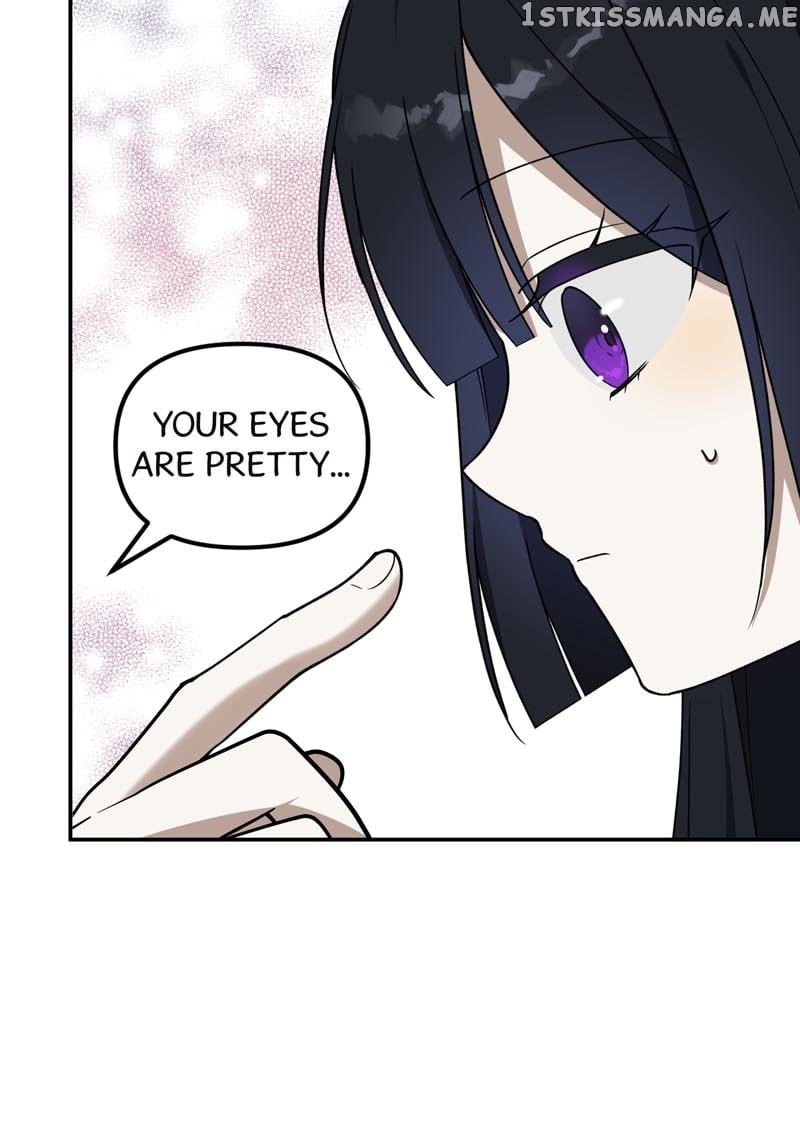 Carnephelia’s Curse is Never Ending chapter 16 page 27