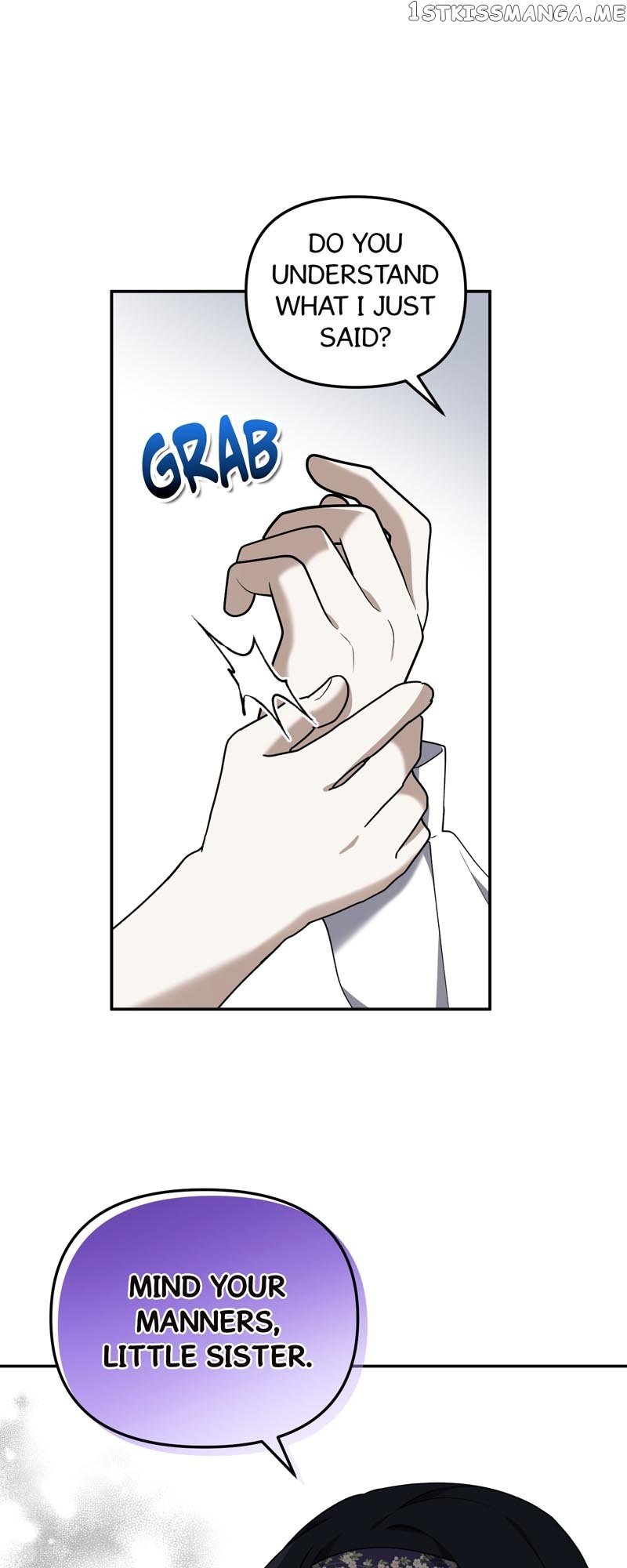 Carnephelia’s Curse is Never Ending chapter 16 page 28