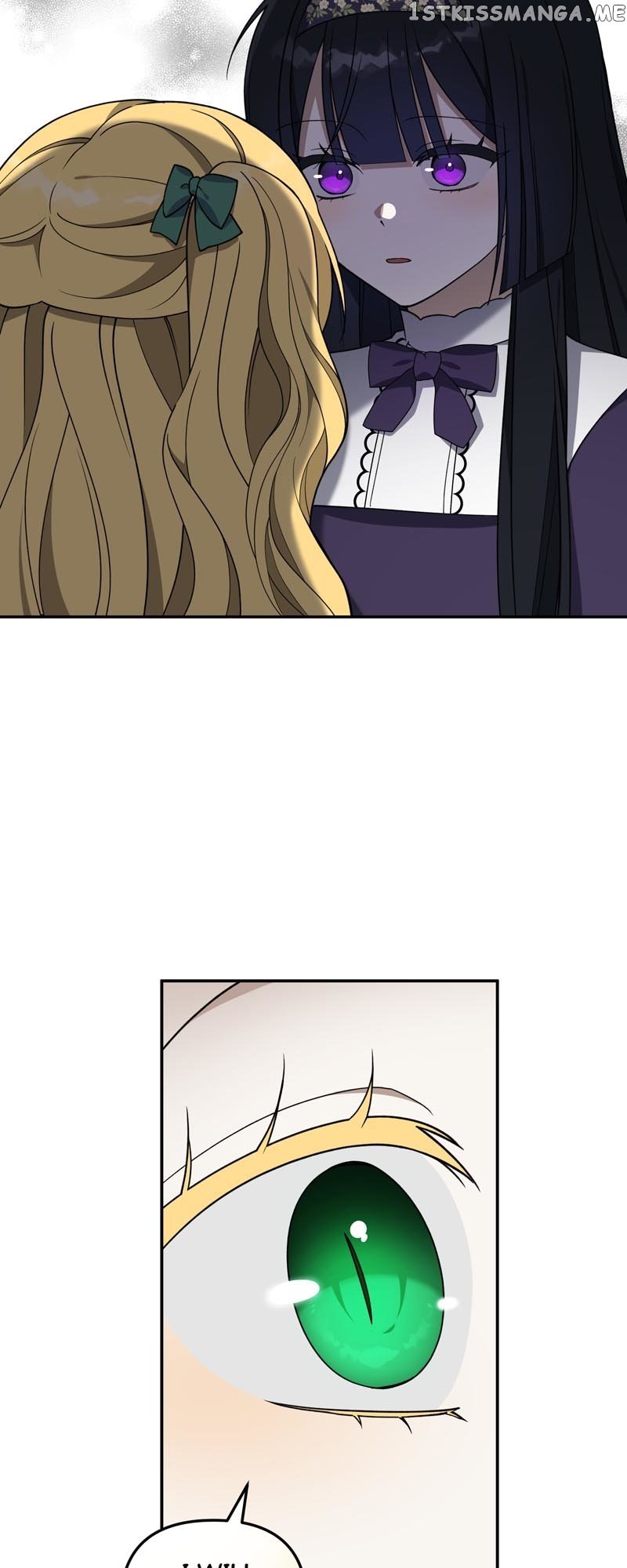 Carnephelia’s Curse is Never Ending chapter 16 page 29