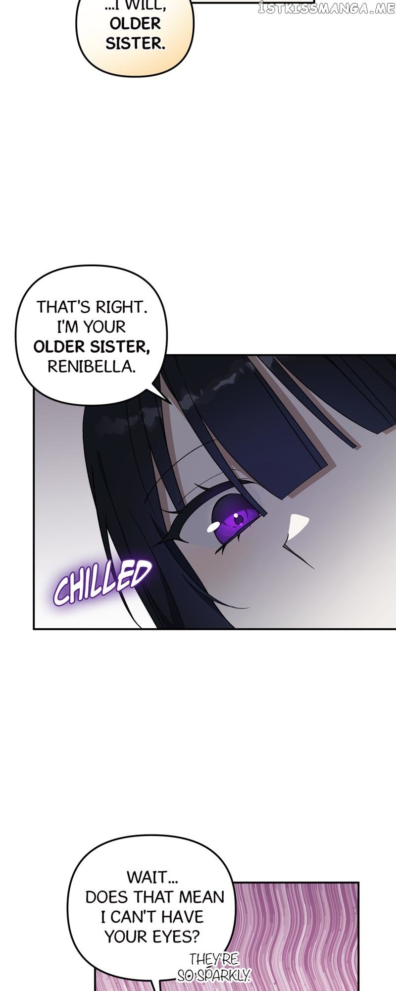 Carnephelia’s Curse is Never Ending chapter 16 page 30
