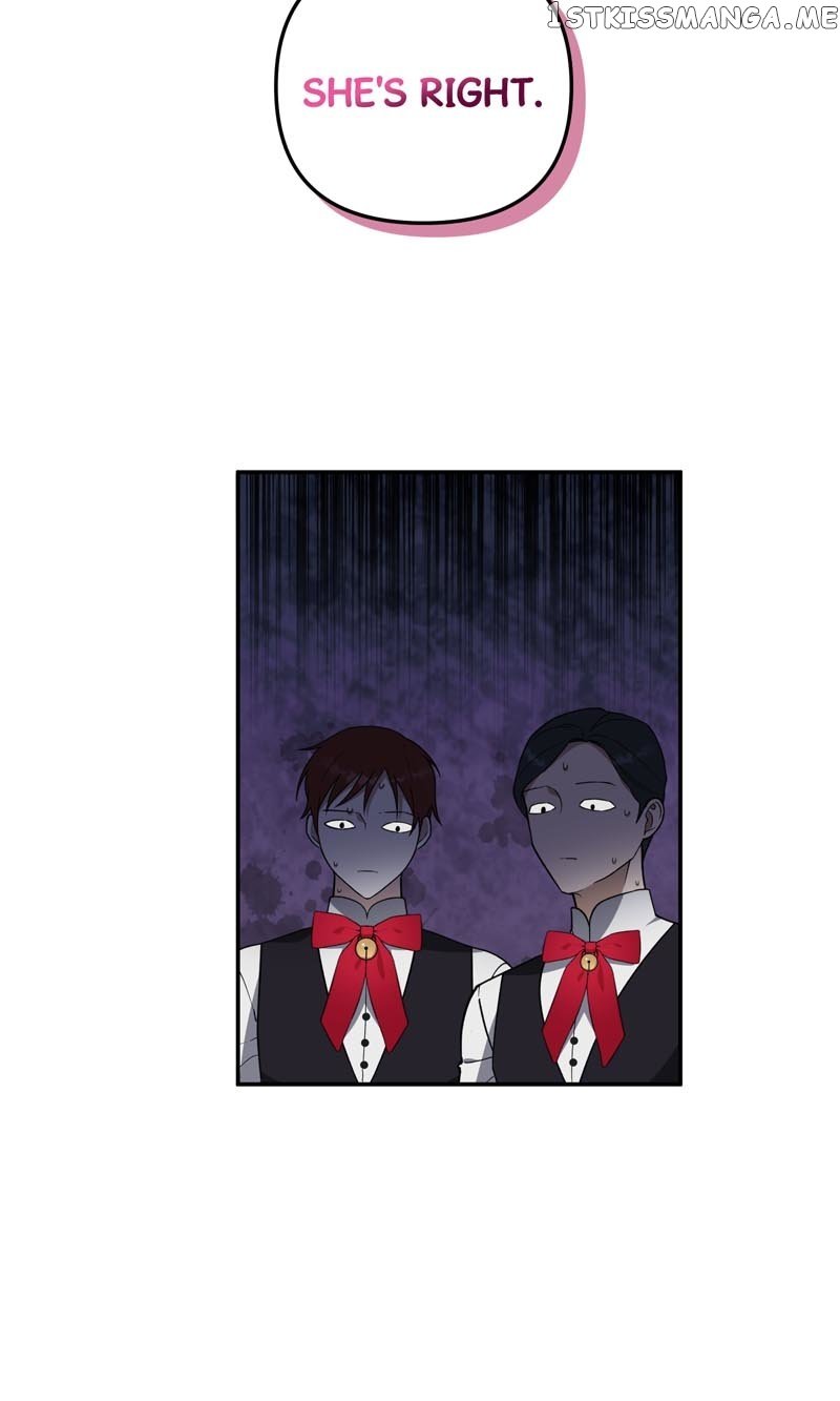 Carnephelia’s Curse is Never Ending chapter 16 page 34