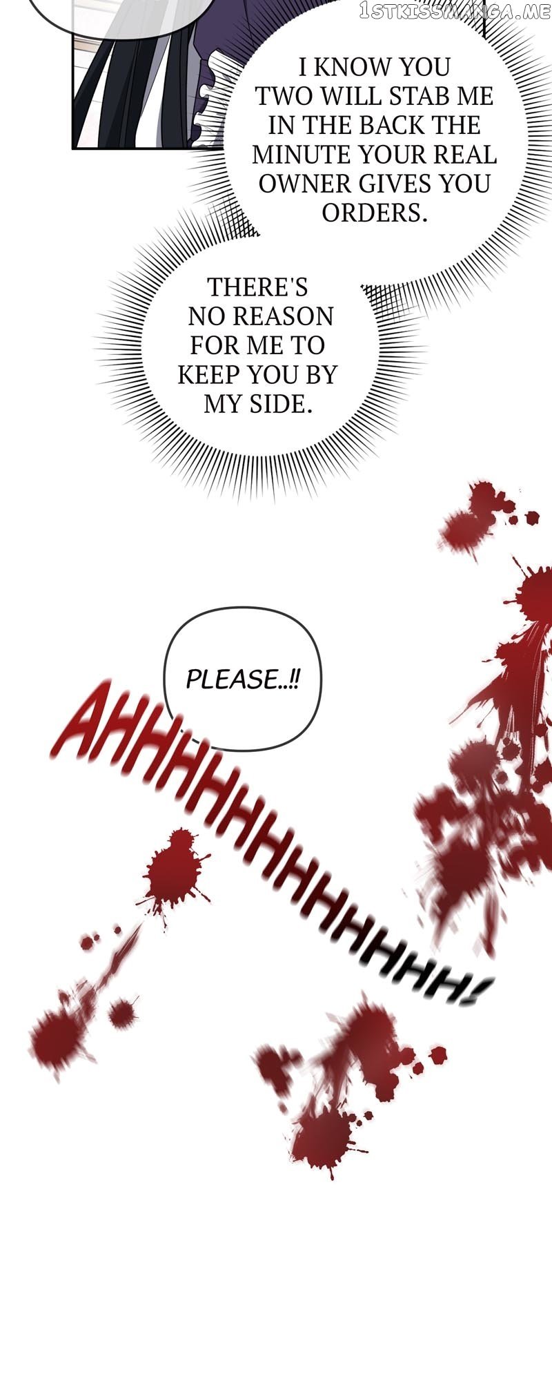 Carnephelia’s Curse is Never Ending chapter 16 page 37
