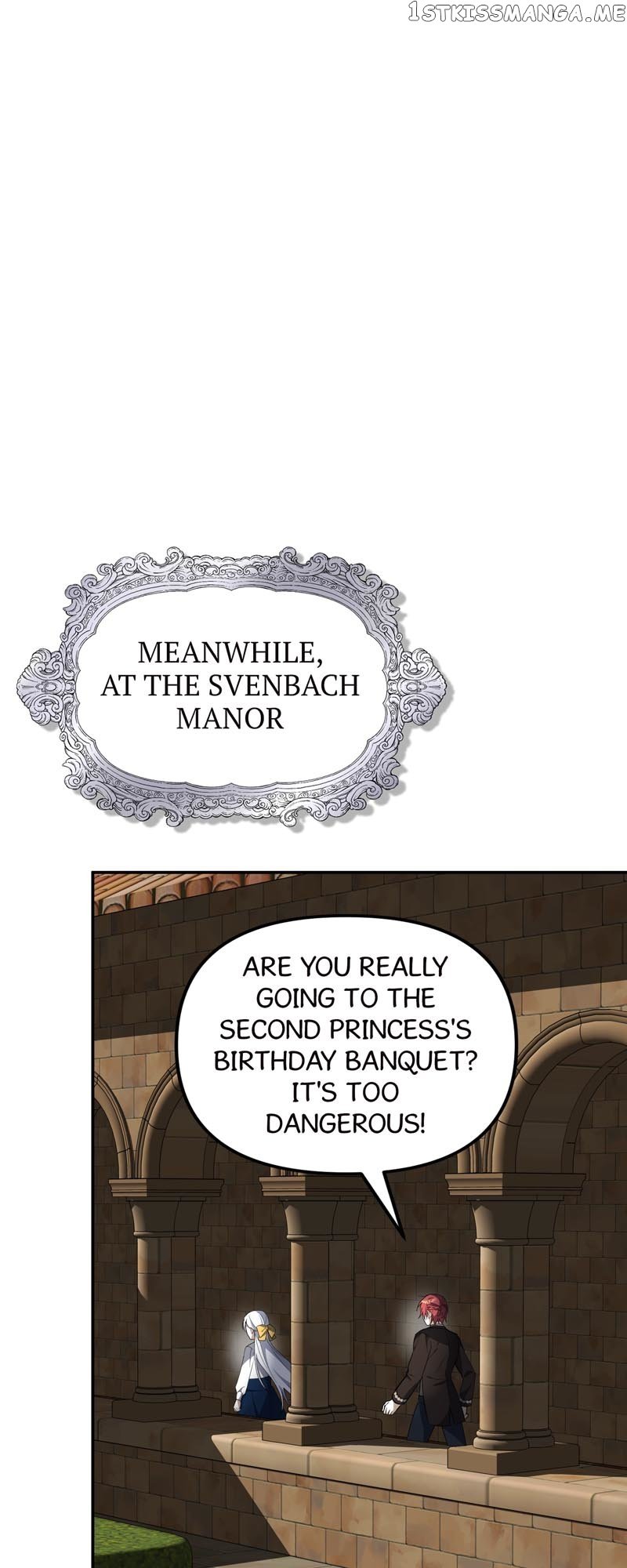 Carnephelia’s Curse is Never Ending chapter 16 page 38
