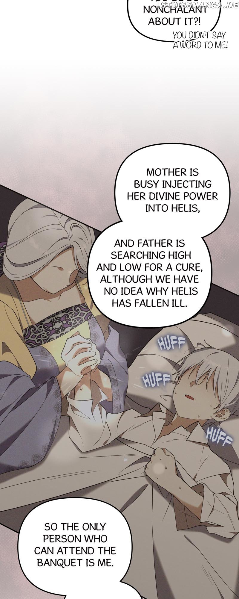 Carnephelia’s Curse is Never Ending chapter 16 page 40