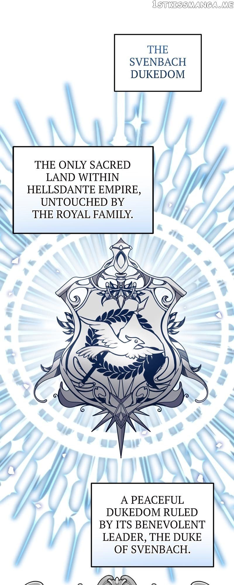 Carnephelia’s Curse is Never Ending chapter 16 page 42