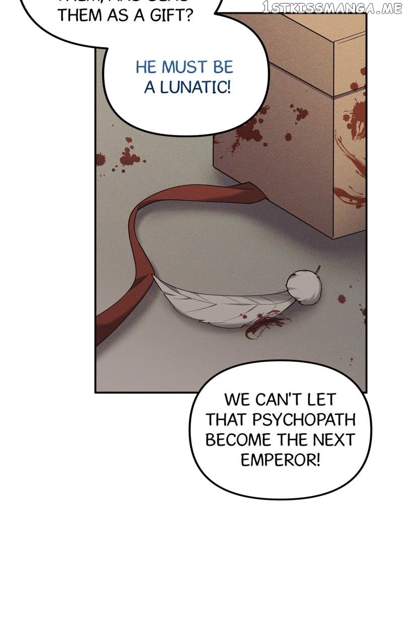 Carnephelia’s Curse is Never Ending chapter 16 page 48
