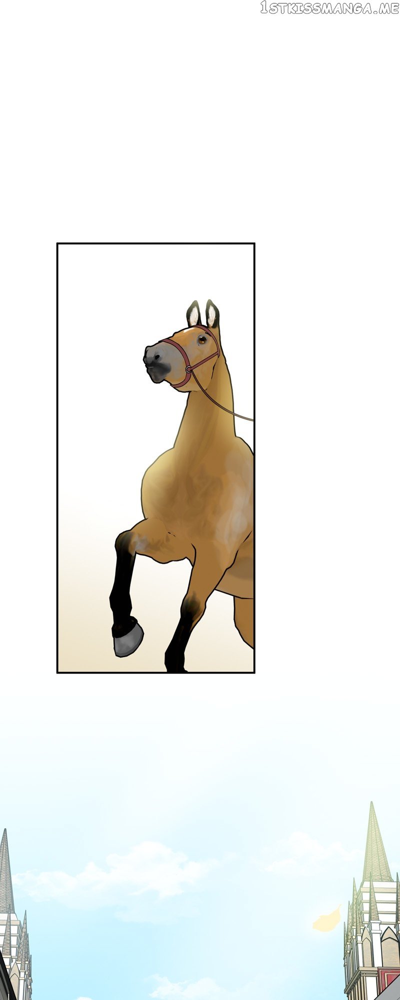 Carnephelia’s Curse is Never Ending chapter 17 page 1