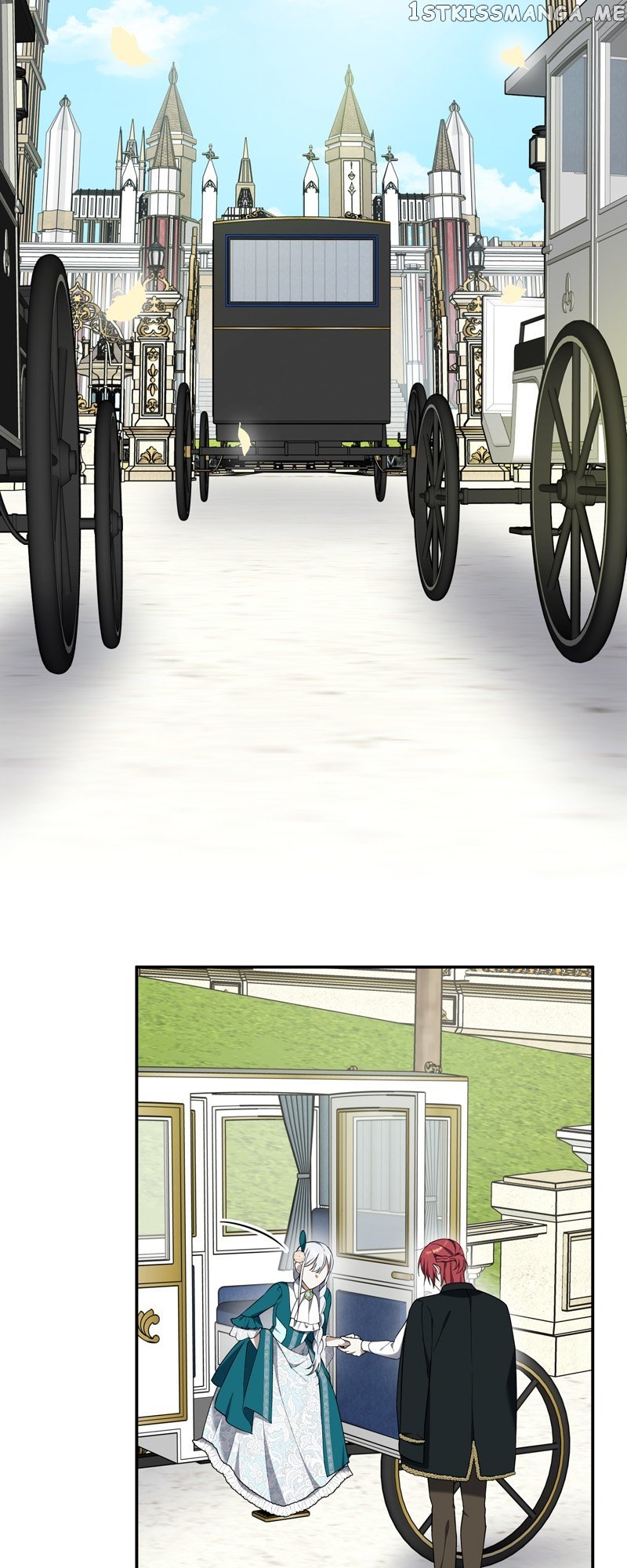 Carnephelia’s Curse is Never Ending chapter 17 page 2