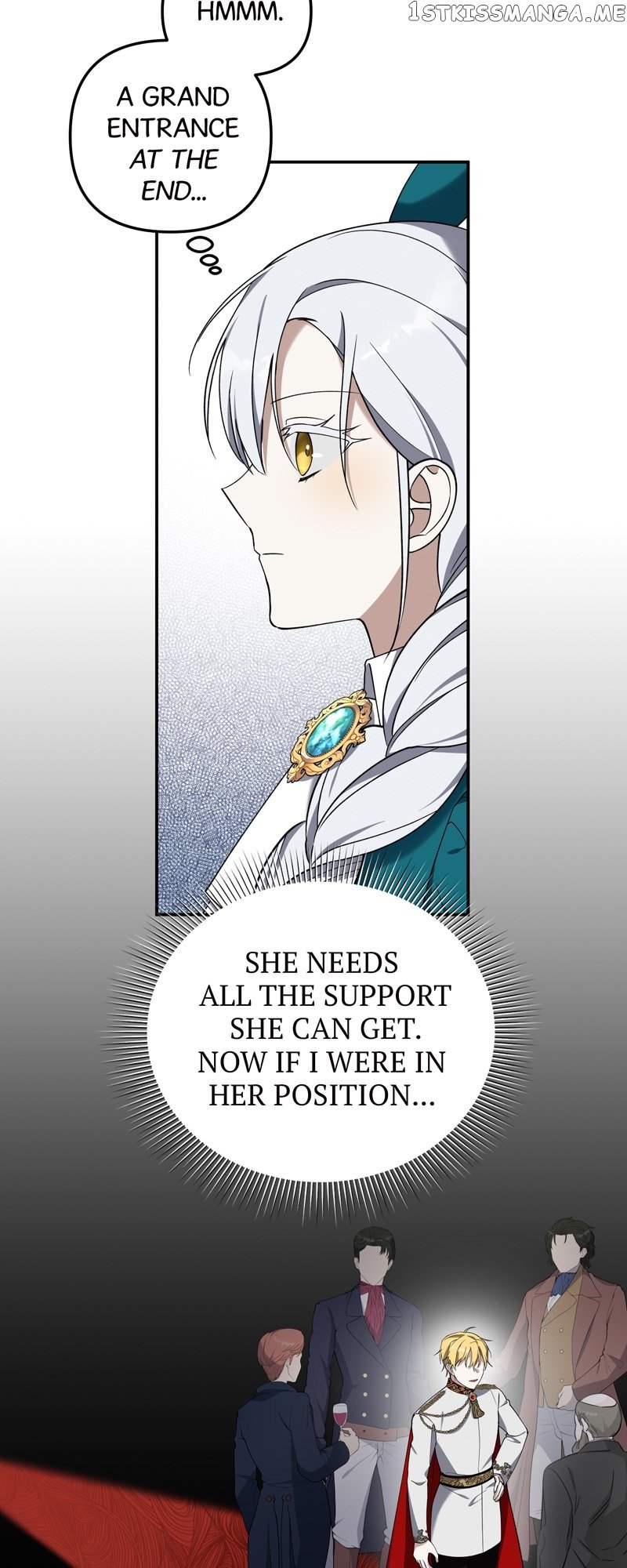 Carnephelia’s Curse is Never Ending chapter 17 page 6