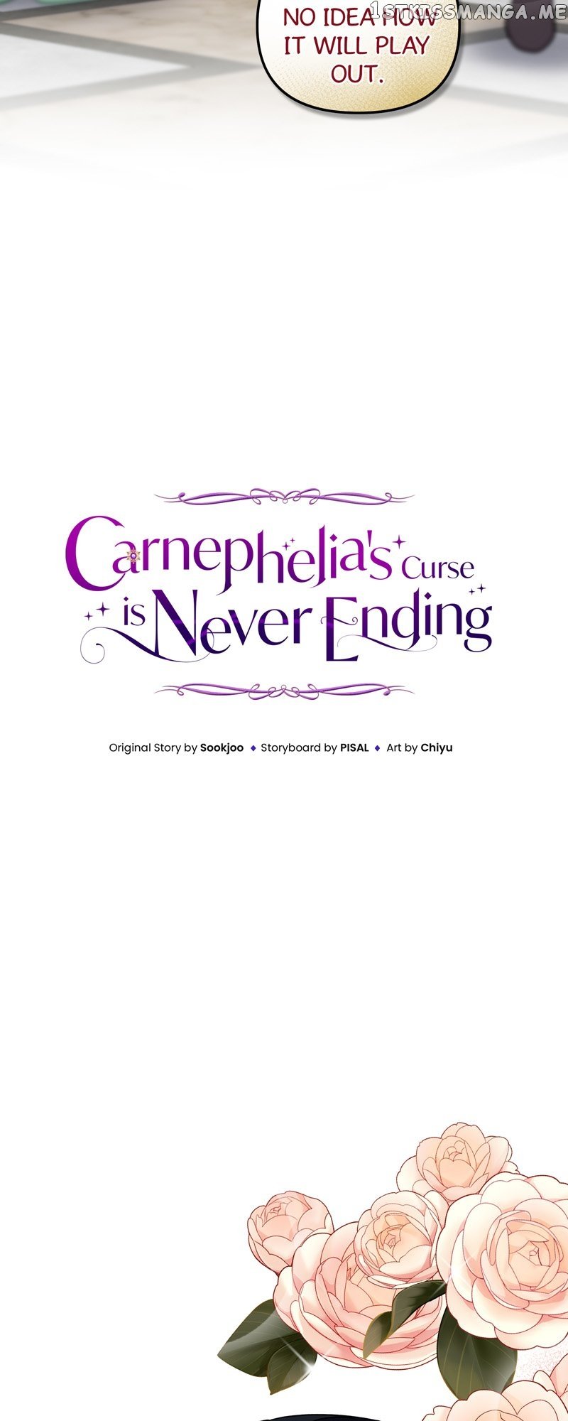 Carnephelia’s Curse is Never Ending chapter 17 page 13