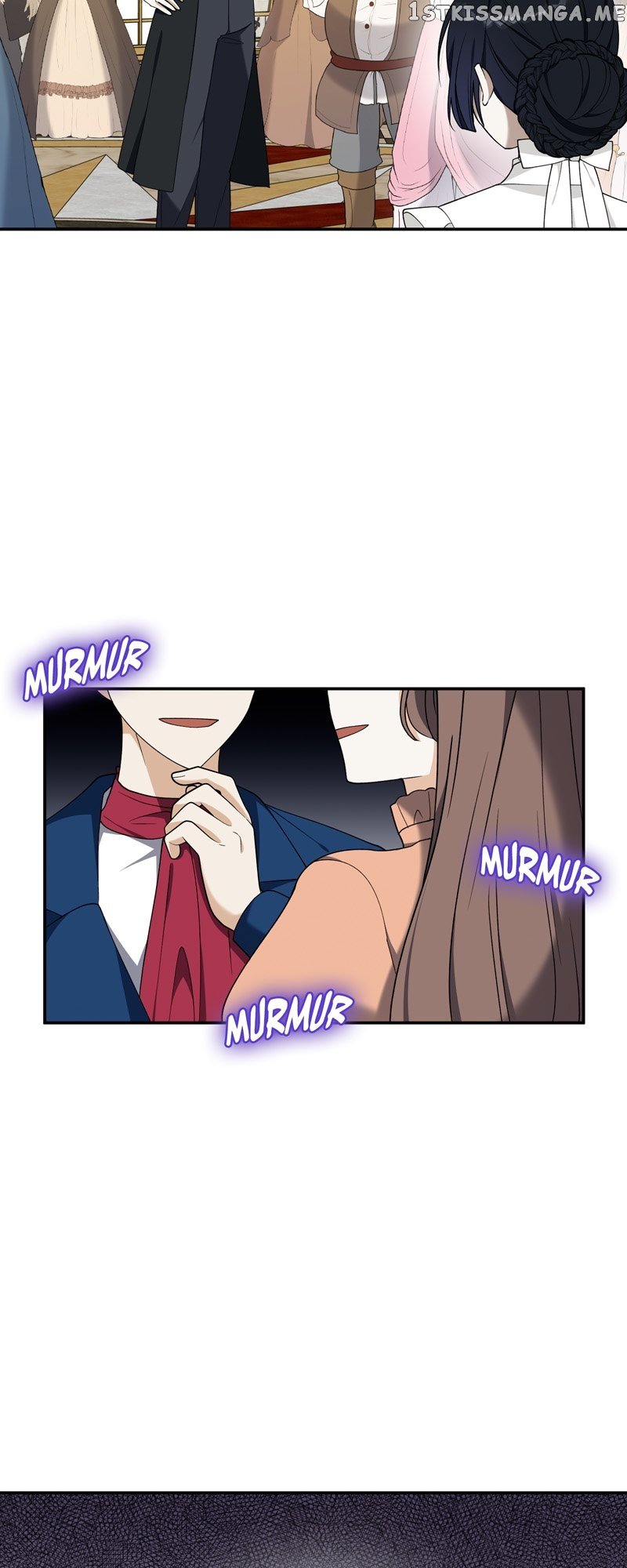 Carnephelia’s Curse is Never Ending chapter 17 page 18