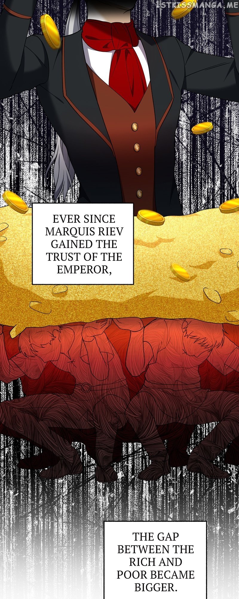 Carnephelia’s Curse is Never Ending chapter 17 page 20