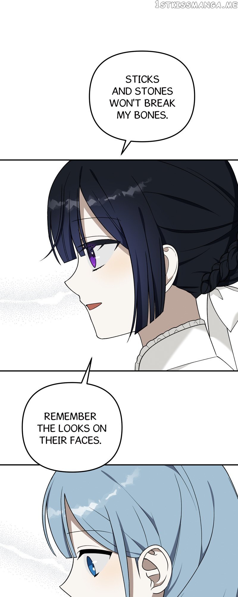 Carnephelia’s Curse is Never Ending chapter 17 page 23
