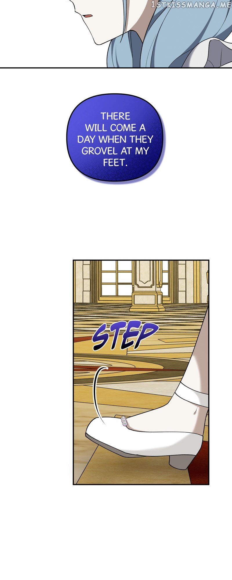 Carnephelia’s Curse is Never Ending chapter 17 page 24