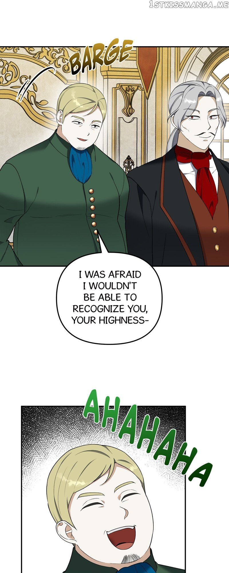 Carnephelia’s Curse is Never Ending chapter 17 page 26
